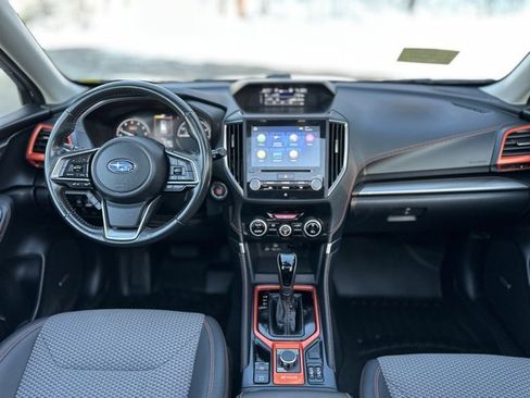 Used 2019 Subaru Forester Sport image 26