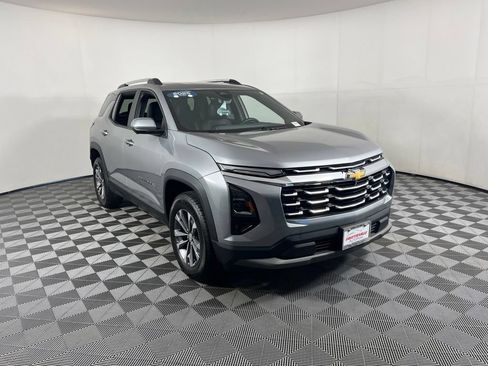 Certified 2025 Chevrolet Equinox LT w/ Convenience Package II AWD/4WD image 20