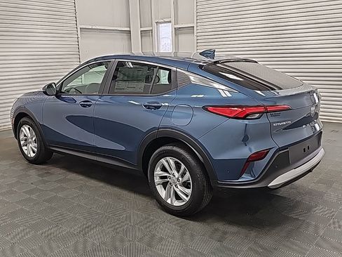 New 2026 Buick Envista Preferred w/ Convenience I Package image 5