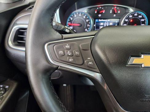 Certified 2024 Chevrolet Equinox LT FWD image 30