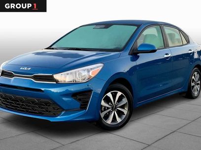 Used 2023 Kia Rio S w/ Technology Package