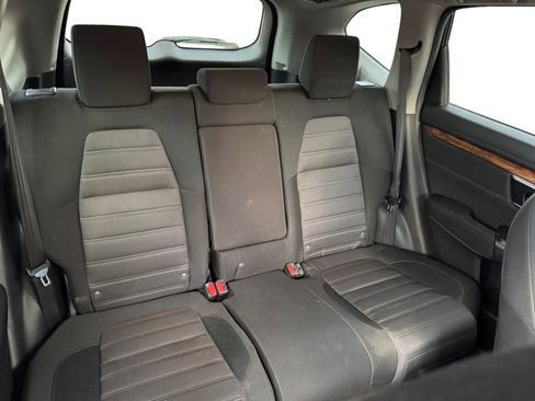 Used 2021 Honda CR-V EX image 20