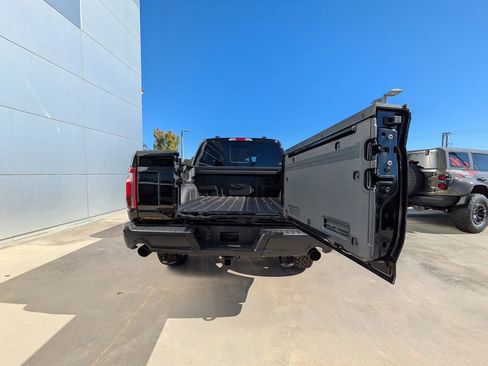 New 2025 Ford F150 Tremor w/ Equipment Group 402A High image 13