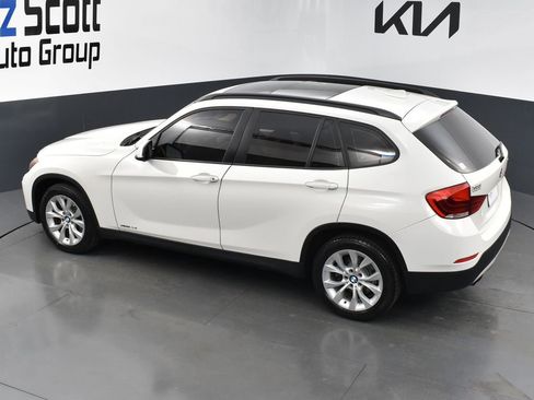 Used 2014 BMW X1 xDrive28i image 13