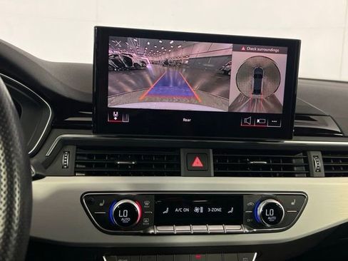 Used 2023 Audi A5 2.0T Premium Plus w/ Premium Plus image 28