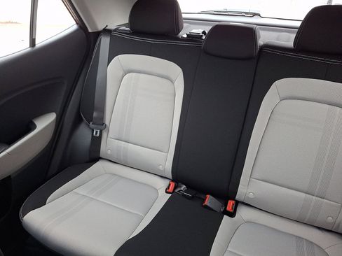 New 2026 Hyundai Venue SEL image 12