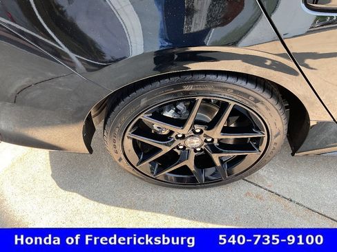 Used 2026 Honda Civic Sport image 11