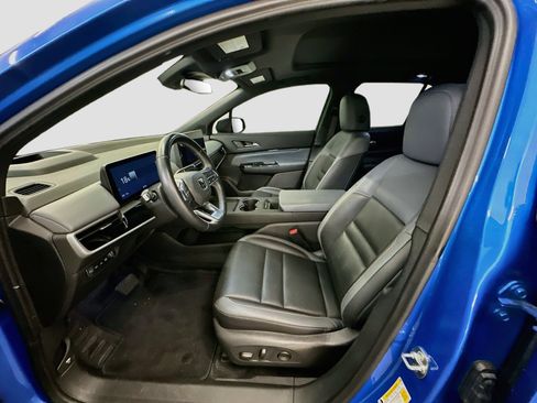Used 2024 Honda Prologue Elite image 13