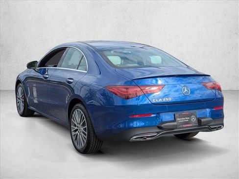 Used 2026 Mercedes-Benz CLA 250 image 8