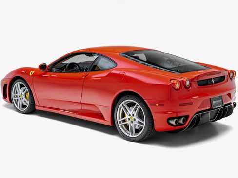 Used 2007 Ferrari F430 Coupe RWD image 13