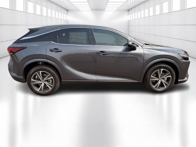 New 2026 Lexus RX 350 Premium w/ Convenience Package AWD/4WD image 4