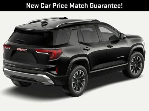 New 2027 GMC Terrain Elevation w/ Elevation Premium Package AWD/4WD image 5