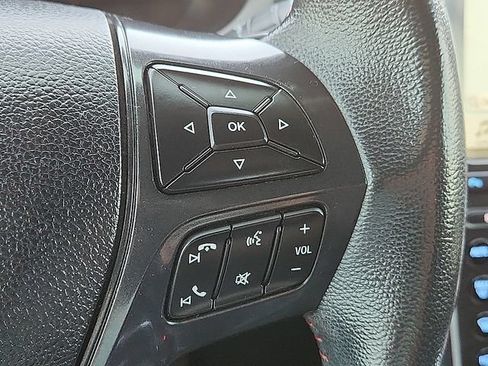Used 2018 Ford Explorer Sport AWD/4WD image 18