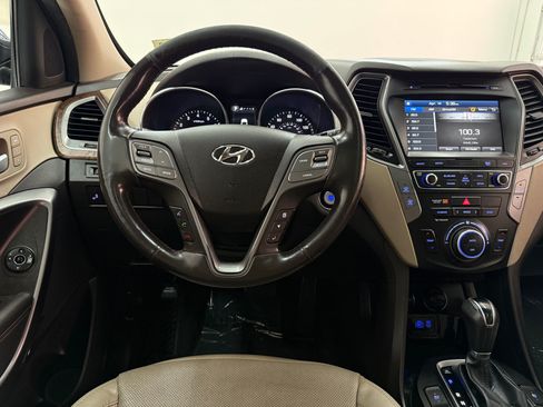 Used 2018 Hyundai Santa Fe Sport FWD image 30