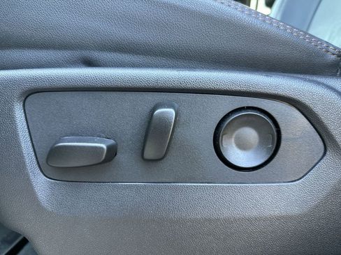 Used 2024 GMC Sierra 2500 AT4 w/ AT4 Premium Plus Package image 12