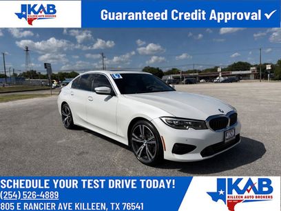 Used 2019 BMW 330i Sedan w/ Premium Package