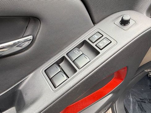 Used 2023 Nissan Frontier Pro-X w/ Pro-X Premium Package image 18