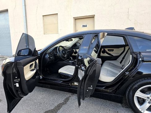 Used 2015 BMW 428i Gran Coupe image 20