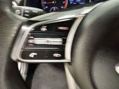 Used 2021 Kia Forte LXS FWD image 20
