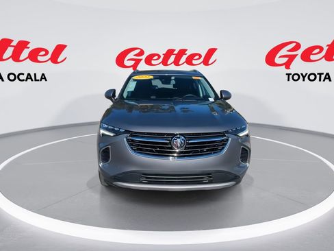 Used 2022 Buick Envision Preferred image 3