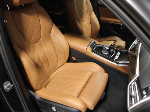 Used 2023 BMW X5 xDrive40i w/ Premium Package image 23