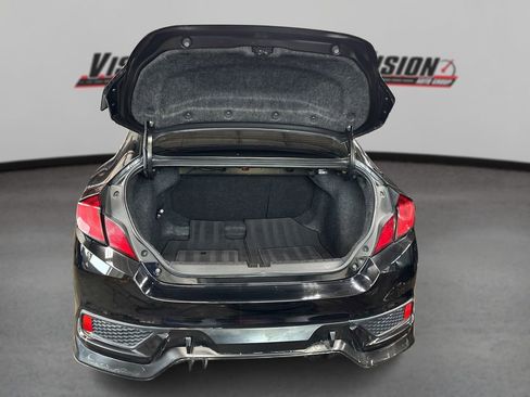 Used 2019 Honda Civic LX image 10