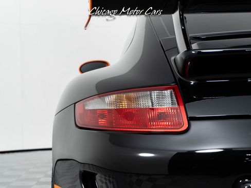 Used 2007 Porsche 911 GT3 image 18
