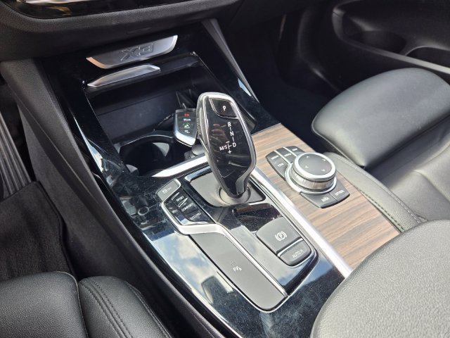 Used 2020 BMW X3 sDrive30i RWD image 17