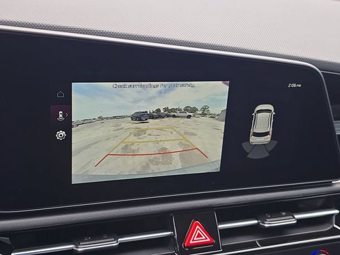 New 2026 Kia Niro Wind w/ Wind Preserve Package FWD image 24
