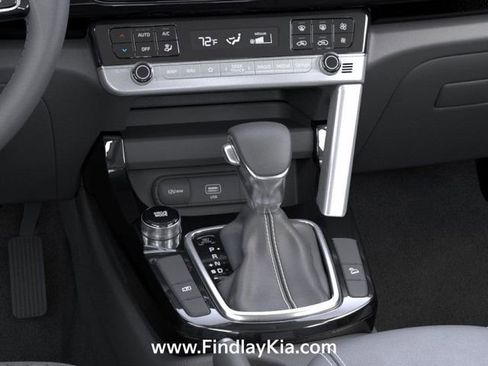 New 2026 Kia Seltos S FWD image 42