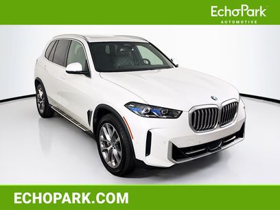 Used 2024 BMW X5 sDrive40i