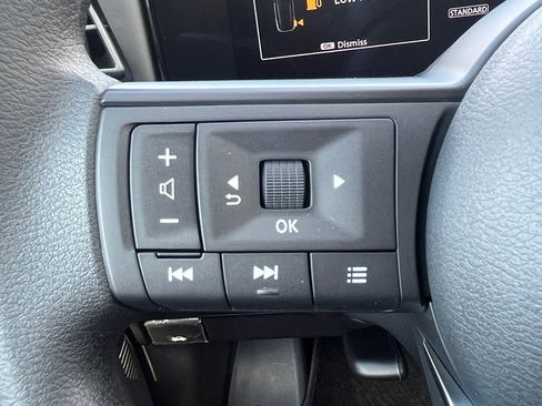 New 2026 Nissan Kicks SV w/ Charging Package image 10