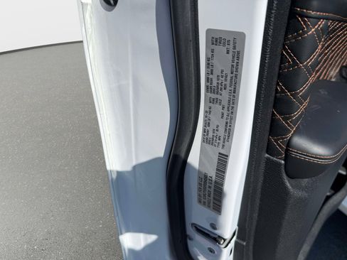 Certified 2024 Jeep Grand Cherokee Summit w/ Advanced Protech Group IV AWD/4WD image 9