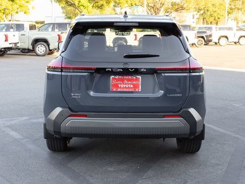 New 2026 Toyota RAV4 Limited AWD/4WD image 6