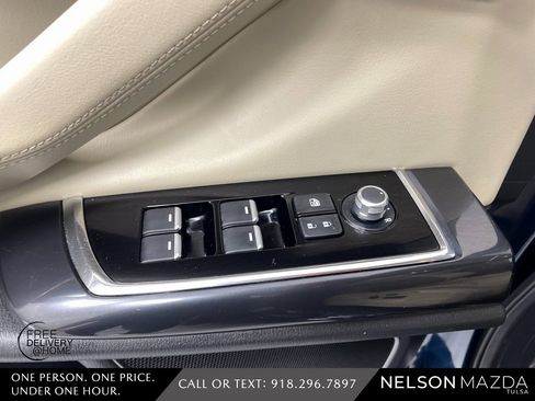 Used 2016 MAZDA CX-9 Touring image 22