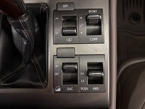 Used 2016 Lexus GX 460 Luxury image 20