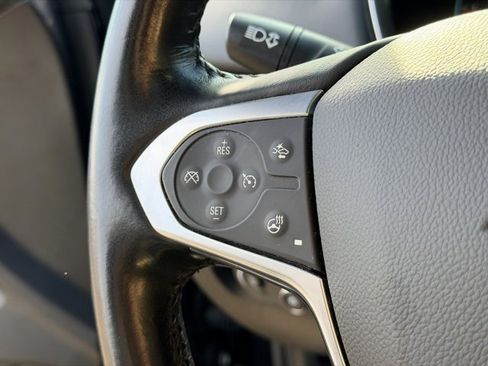 Used 2022 Chevrolet Traverse RS w/ LPO, Floor Liner Package image 10