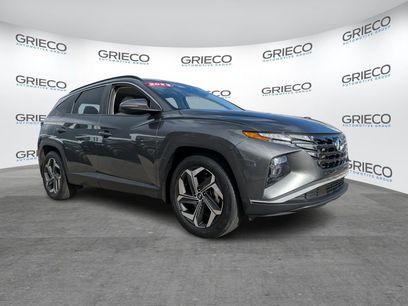 Used 2023 Hyundai Tucson SEL w/ Convenience Package