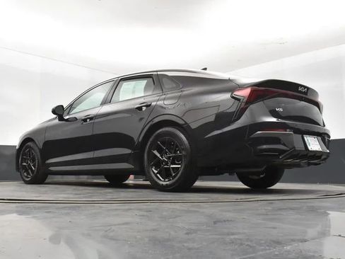 Used 2025 Kia K5 LXS image 12
