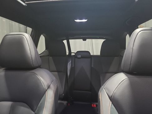 New 2025 Subaru Forester Touring w/ Touring Package AWD/4WD image 15
