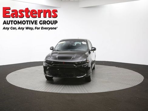 Used 2024 Dodge Hornet GT image 54