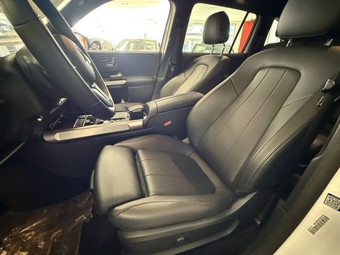 Used 2023 Mercedes-Benz EQB 250+ w/ Exclusive Package image 6