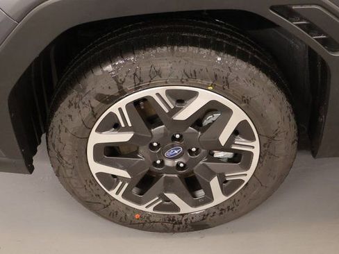 New 2026 Subaru Forester image 9