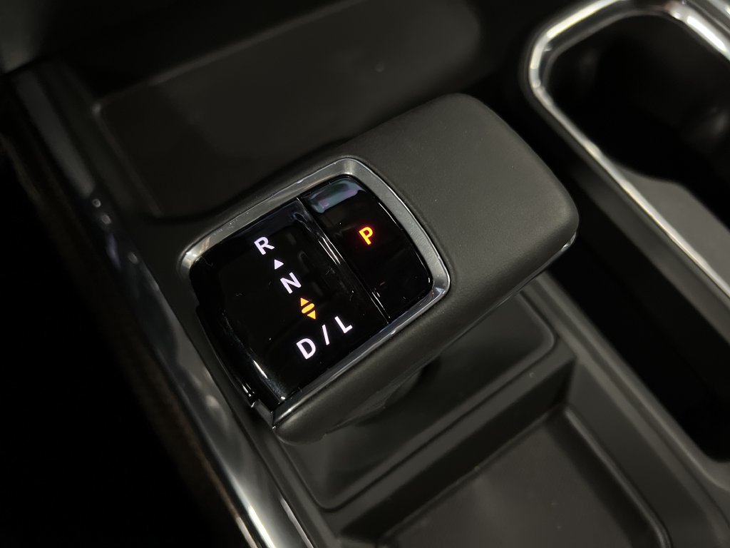 New 2026 Chevrolet Silverado 1500 RST w/ RST All Star Premium Package AWD/4WD image 25