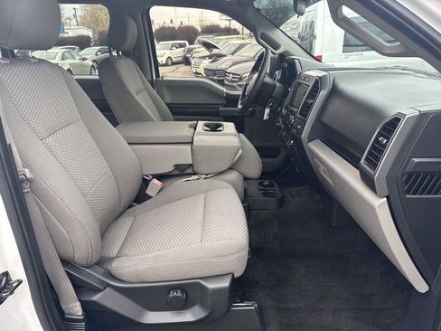 Used 2018 Ford F150 XLT w/ Trailer Tow Package image 19