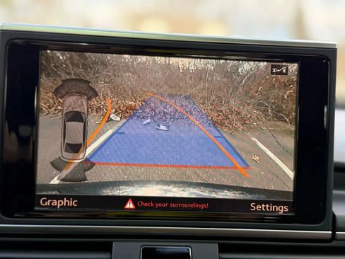 Used 2016 Audi A6 2.0T Premium Plus w/ Premium Plus Package image 16