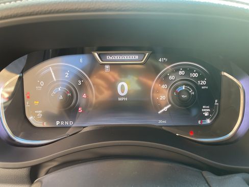 New 2026 RAM 2500 Laramie image 13