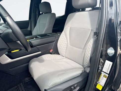 Used 2025 Toyota Tundra SR5 AWD/4WD image 11