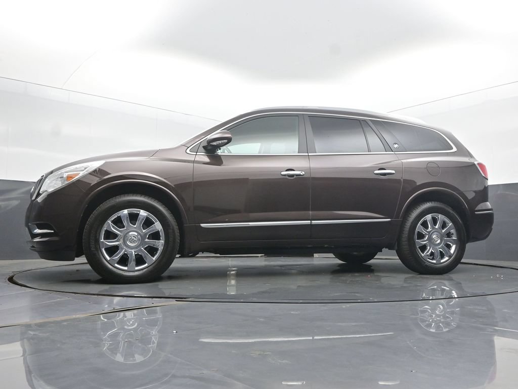 Used 2016 Buick Enclave Leather FWD image 51