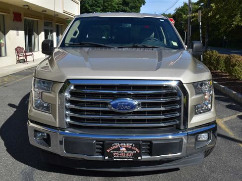 Used 2017 Ford F150 XLT w/ Equipment Group 302A Luxury RWD image 9